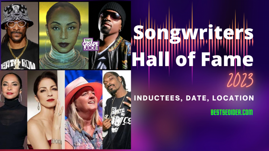 SHOF Awards Gala 2023 Inductees, New Date, and Location Best SEO Idea