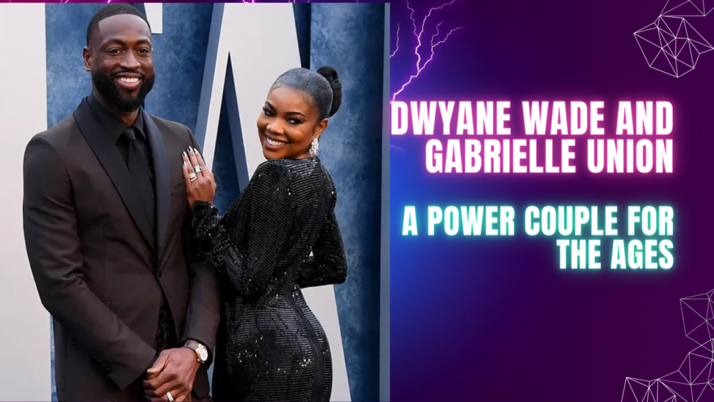 Dwyane Wade and Gabrielle Union LGBTQ: A New Incident Happens