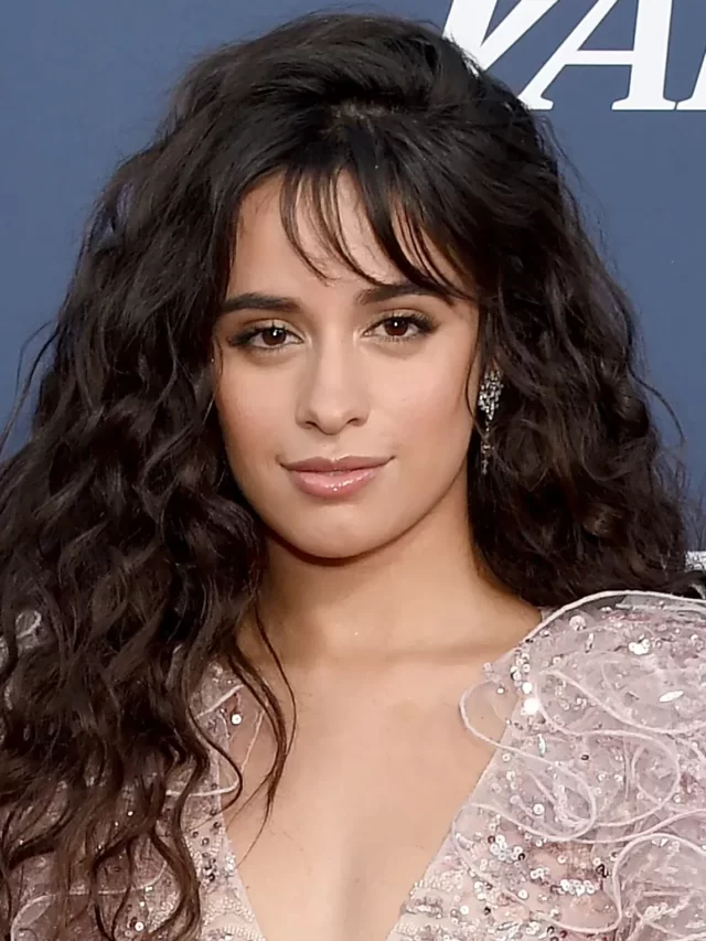 Camila Cabello’s performance in the UEFA Champions Opening Ceremony