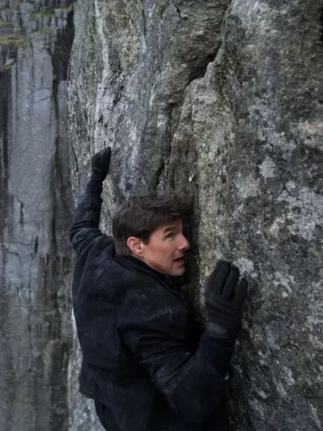 Film Mission: Impossible – Dead Reckoning – Part One release date