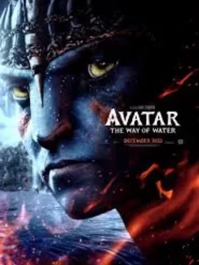 Film Avatar 2 (2022) new release date – Avatar: The Way of Water
