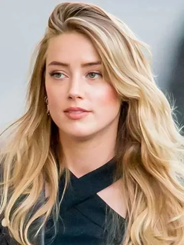 Aquaman 2 actress Amber Heard breaks silence for hating on her – Video