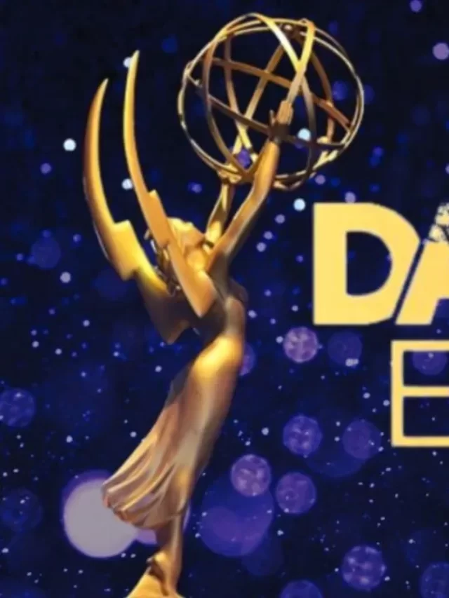 Daytime Emmy Awards 2022 winners new updated list – Daytime Emmys 2022