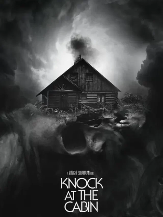 Knock at the Cabin: Upcoming US film 2023, trailer, release date