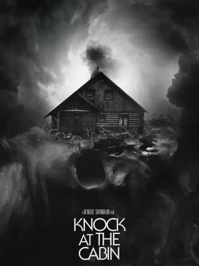 Knock at the Cabin: Upcoming US film 2023, trailer, release date
