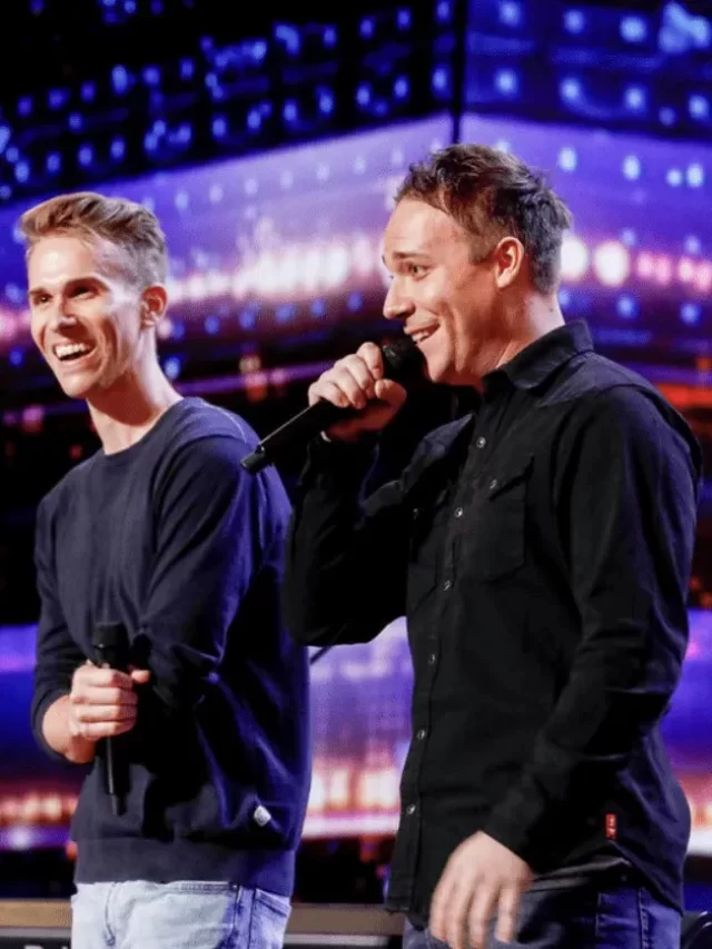 VIDEO AGT S17: Brown Brothers’ incredible dance performance