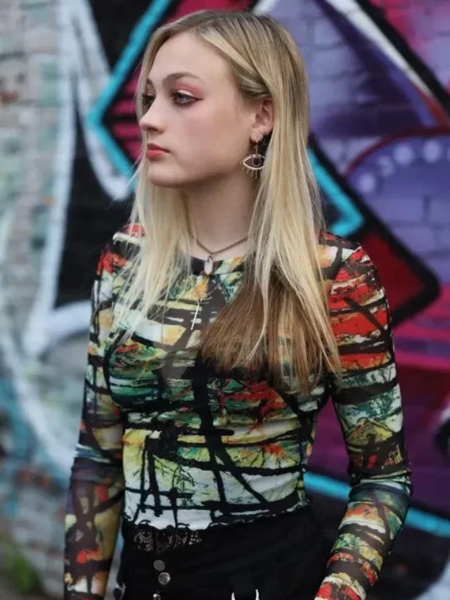 AGT 17 Audition Video:  Mia Morris’s exiting performance as a singer