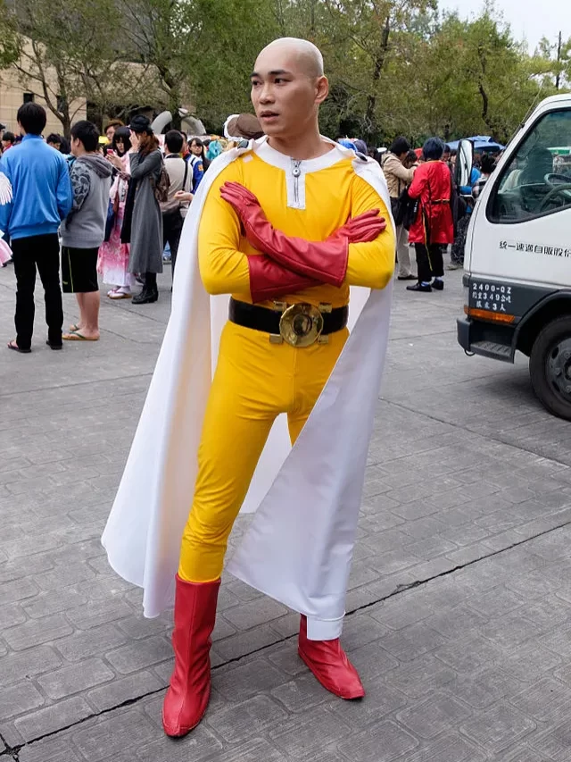 Justin Lin will direct the film One Punch Man 3 instead of Fast X