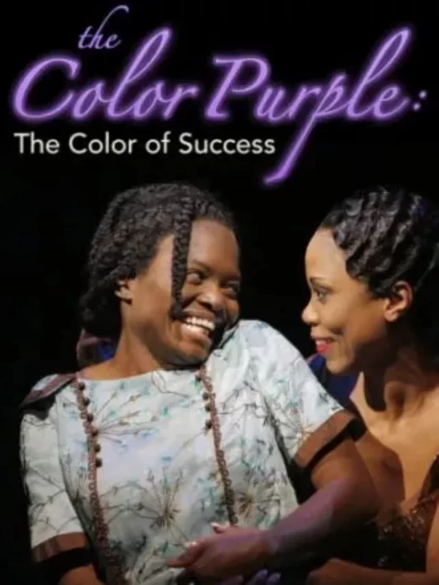 The Color Purple 2 new upcoming US film trailer release