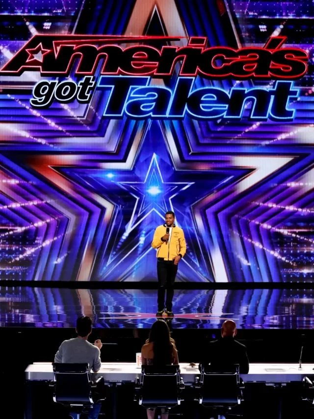 America’s Got Talent Season 17 Audition-AGT 17 Best Moments