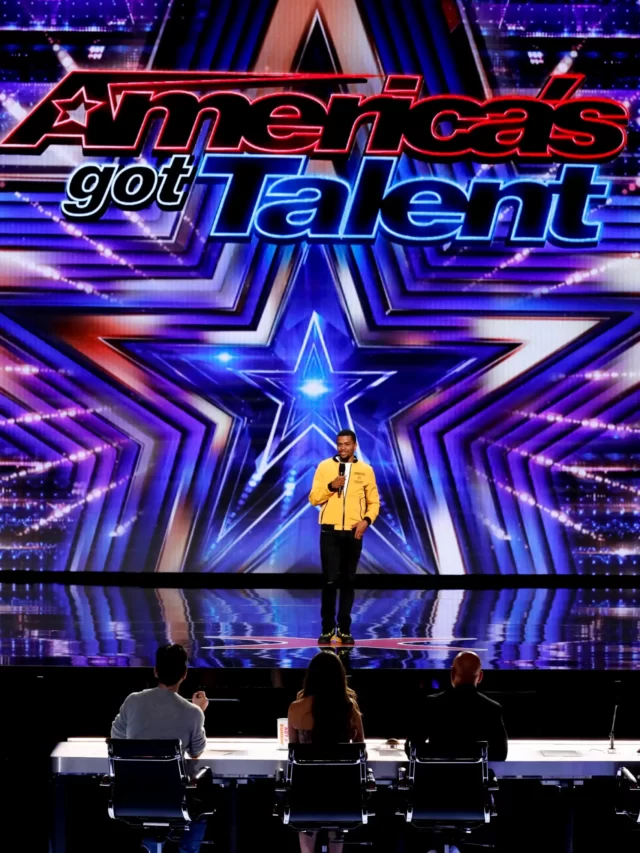 America's Got Talent Season 17 Audition-AGT 17 Best Moments