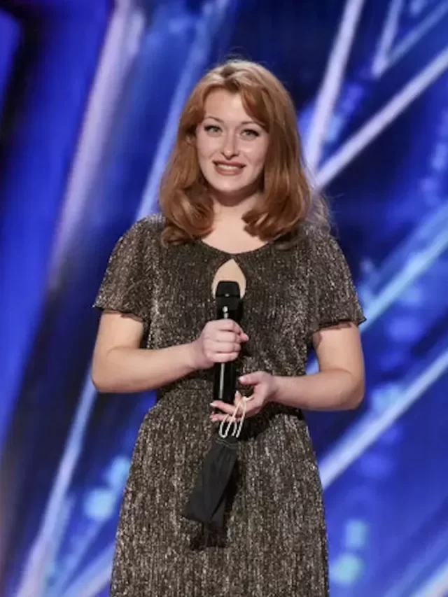 AGT 17: Merissa Beddows’s amazing opera singing talent – Video