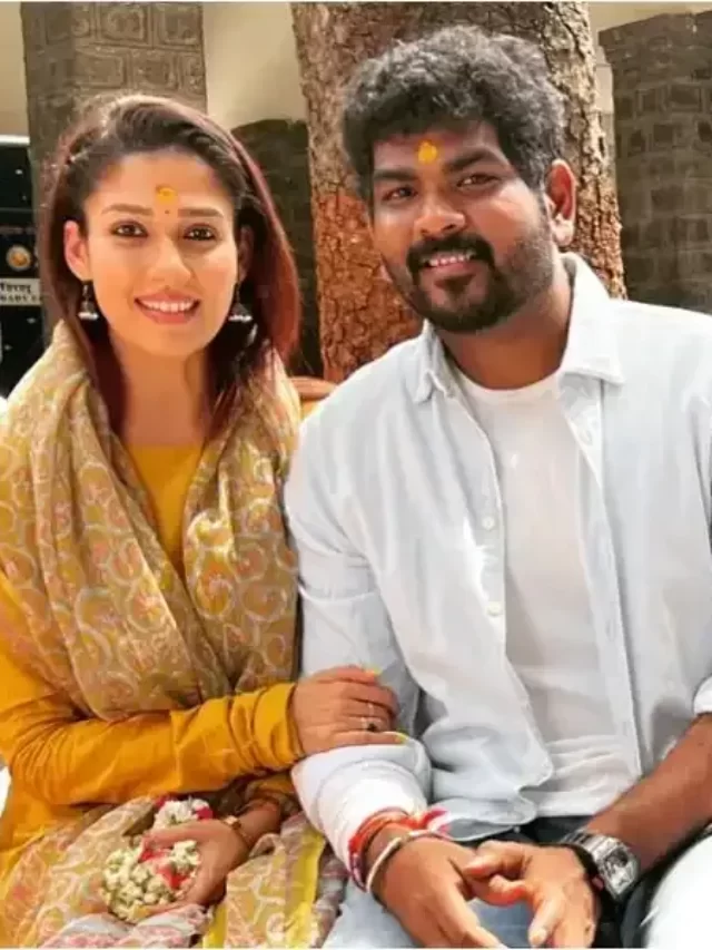 Shahrukh Khan Joined Nayanthara-Vignesh Shivan’s Wedding Ceremony