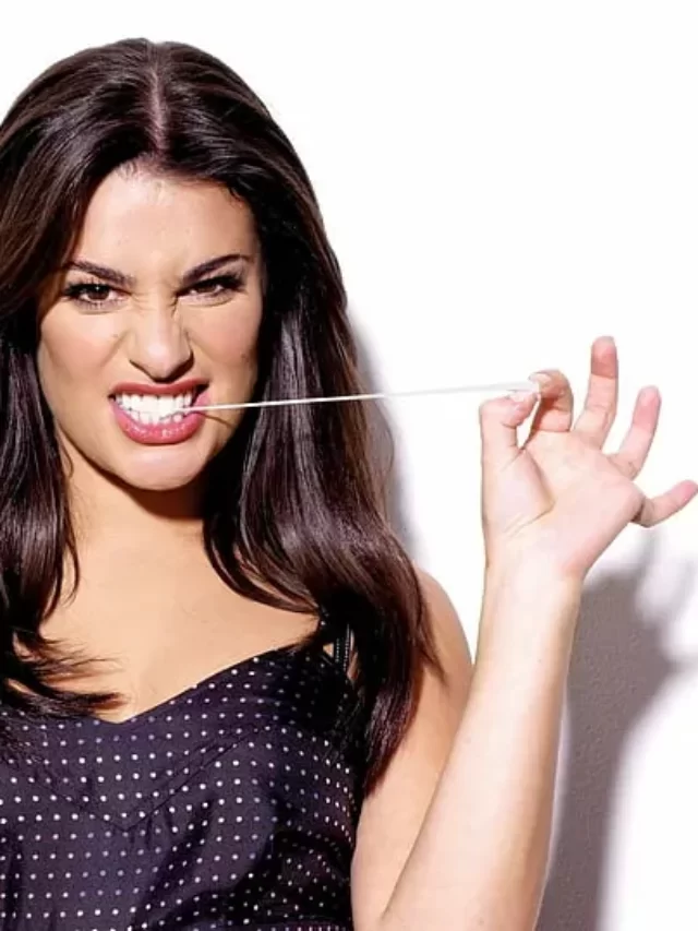 Lea Michele: A famous American actress, singer, writer, and producer