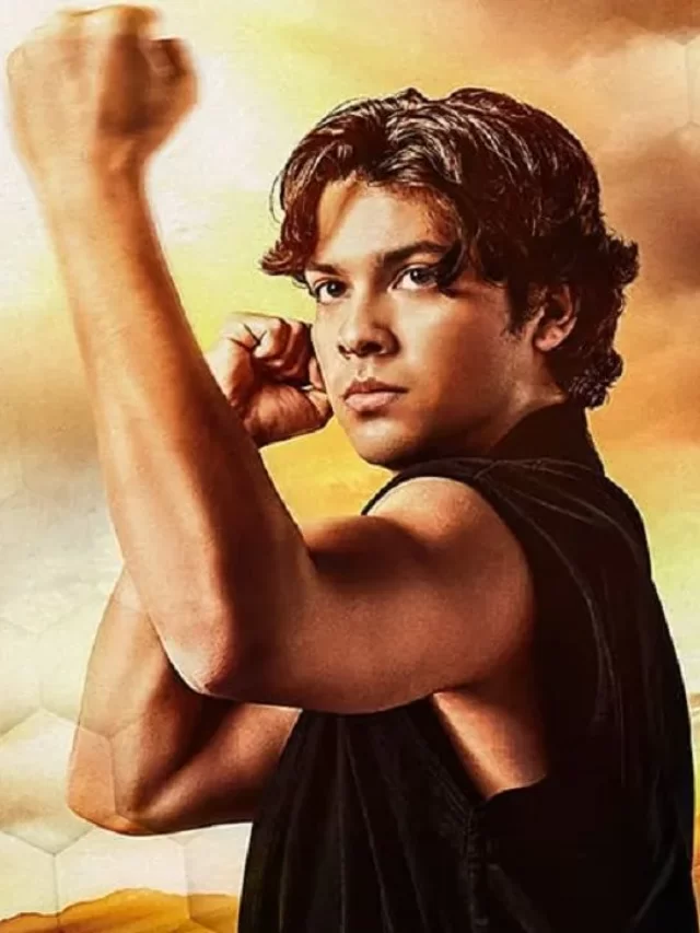 Film Blue Beetle release date confirmed