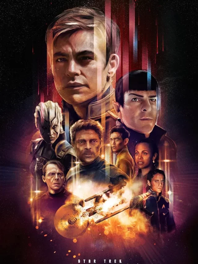 Film Star Trek 4: release date – Matt Shakman
