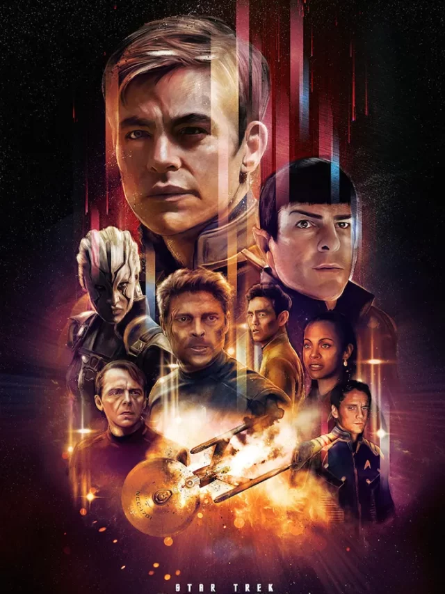 Film Star Trek 4: release date - Matt Shakman