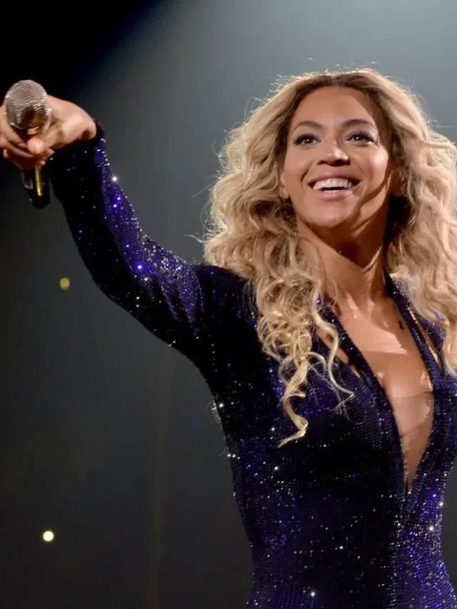 Beyonce is back after 6 years for Renaissance album, release date