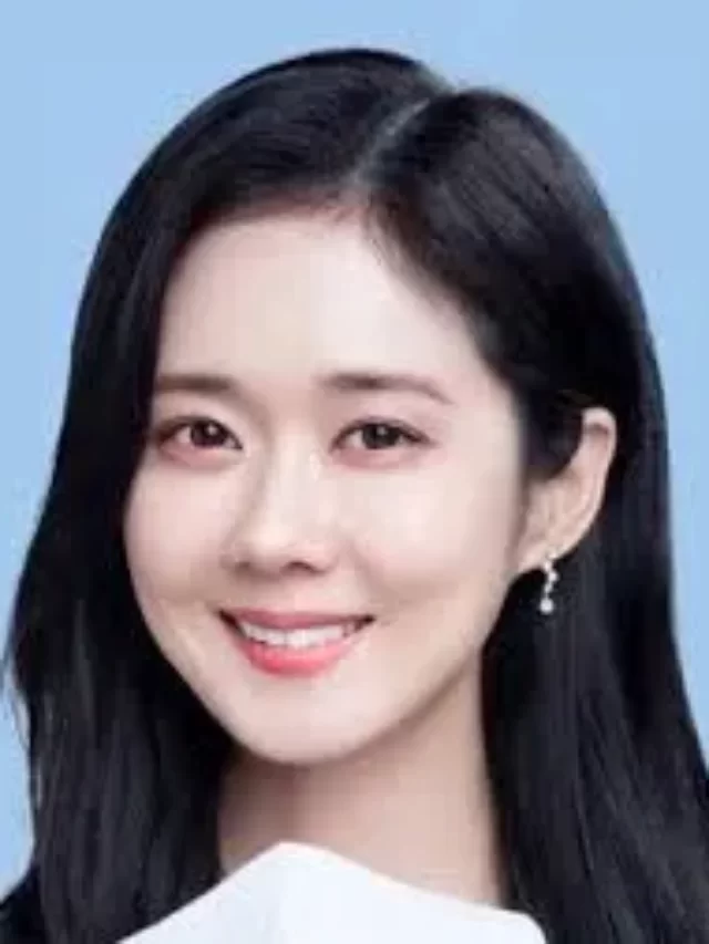 Actress Jung Nara’s new announcement about her marriage on Instagram