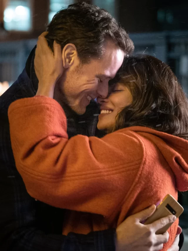 Film It’s All Coming Back to Me 2023: release date, story, star cast