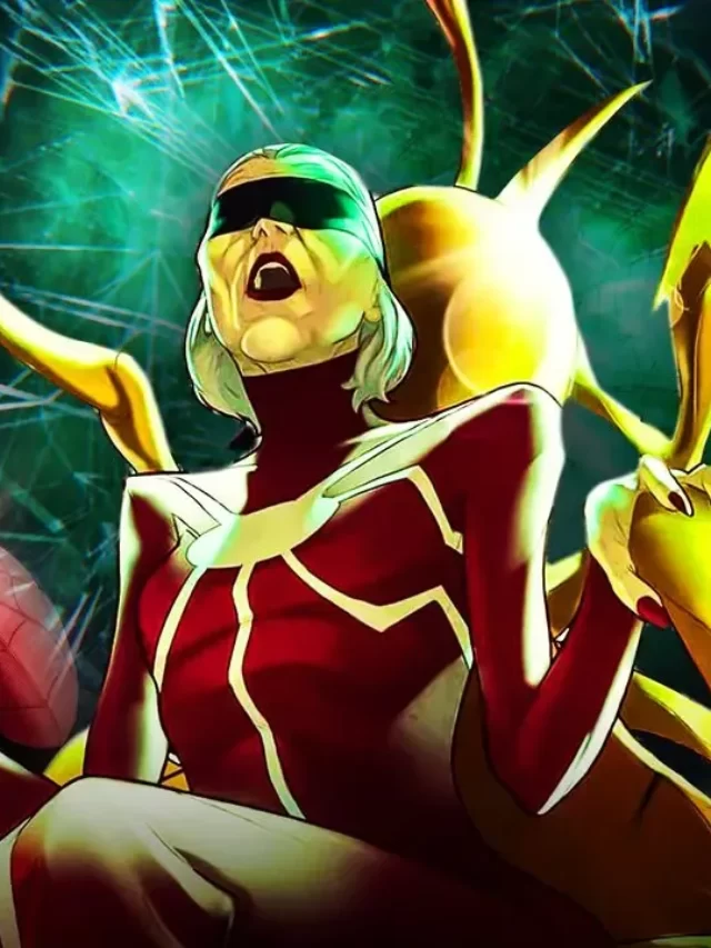 Film Madam Web 2023 trailer, release date - Dakota Johnson