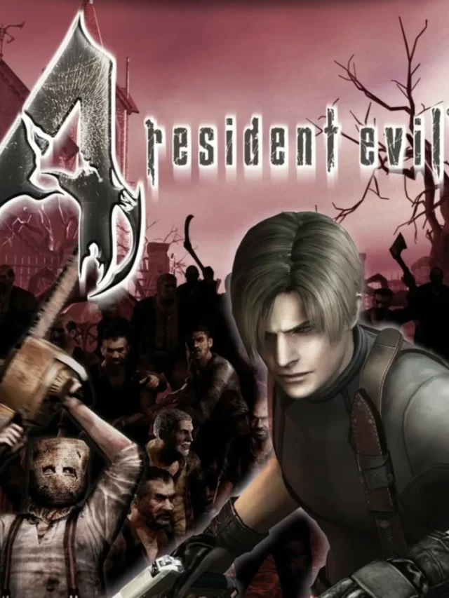 Resident Evil 4 Remake Teaser, release date confirmed