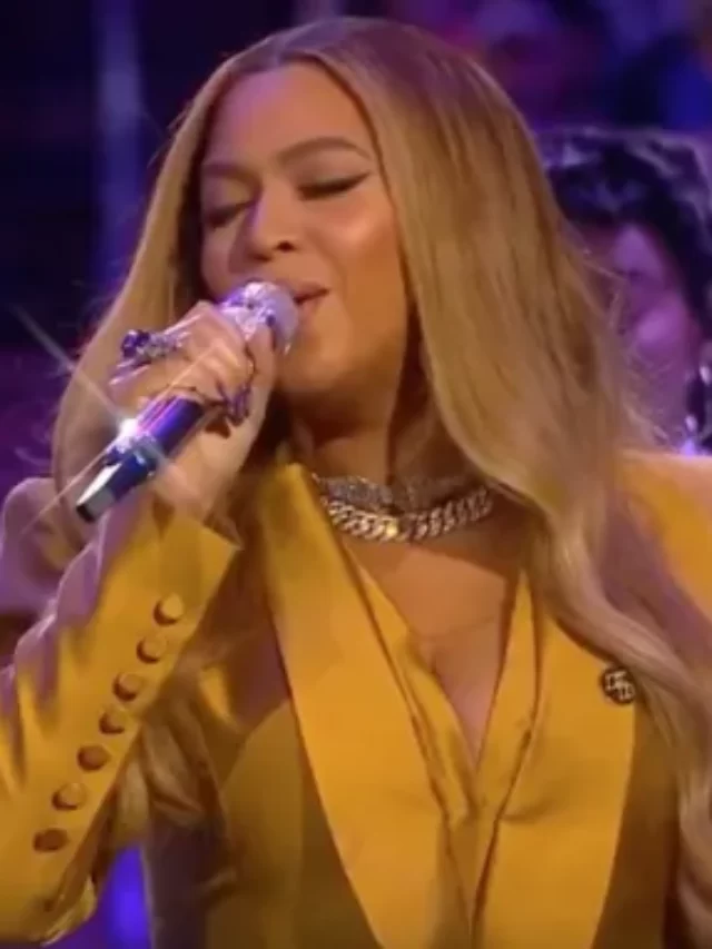 Video: "Break My Soul" Beyonce's newly released single 'RENAISSANCE'
