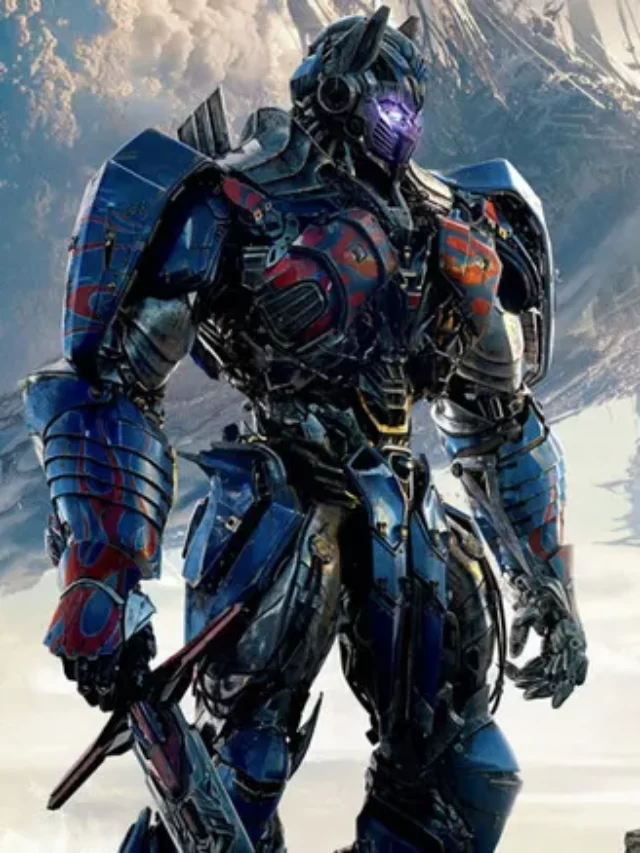 Transformers (7): Rise of the Beasts release date - Steven Caple Jr.
