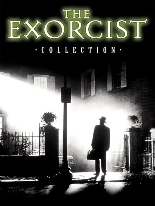 Film The Exorcist 2 trailer, release date – US Movie 2023