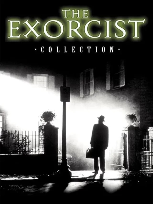 Film The Exorcist 2 trailer, release date - US Movie 2023