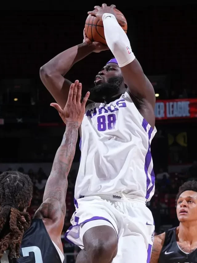 Summer League: Kings vs Magic highlights, the best game in Los Vegas