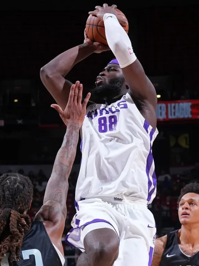 Summer League: Kings vs Magic highlights, the best game in Los Vegas