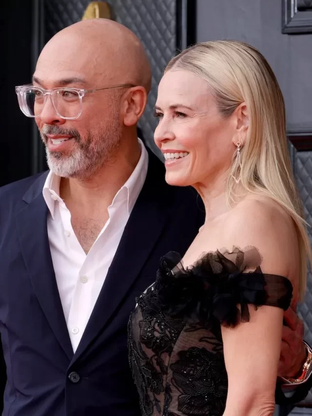 Insta Vid: Chelsea Handler and Jo Koy together decide to be separate