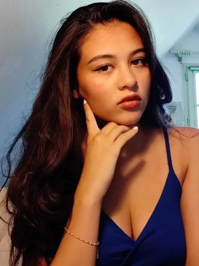 Video: ‘The Voice’, Lou Mai’s unforgettable singing