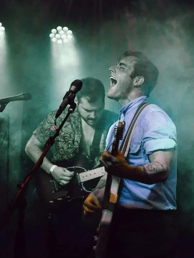 AGT 2022 Video: Nicotine Dolls' CF Sam Siri's unbelievable singing