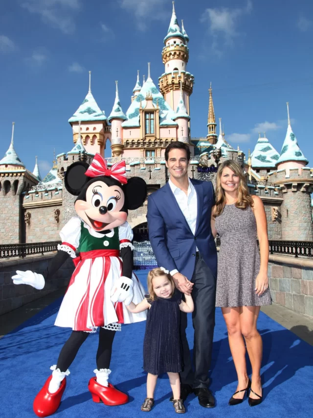 Rob Marciano's Wife Eryn Filed for Divorce just after 11 years of marriage