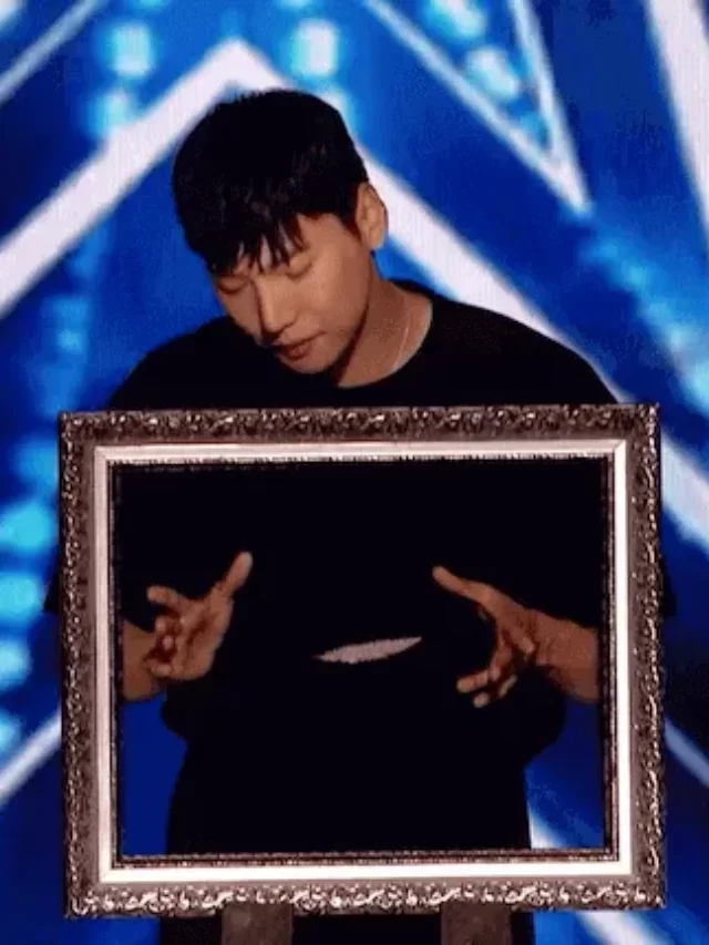 AGT 17 Early release video: Yu Hojin’s surprising magic show