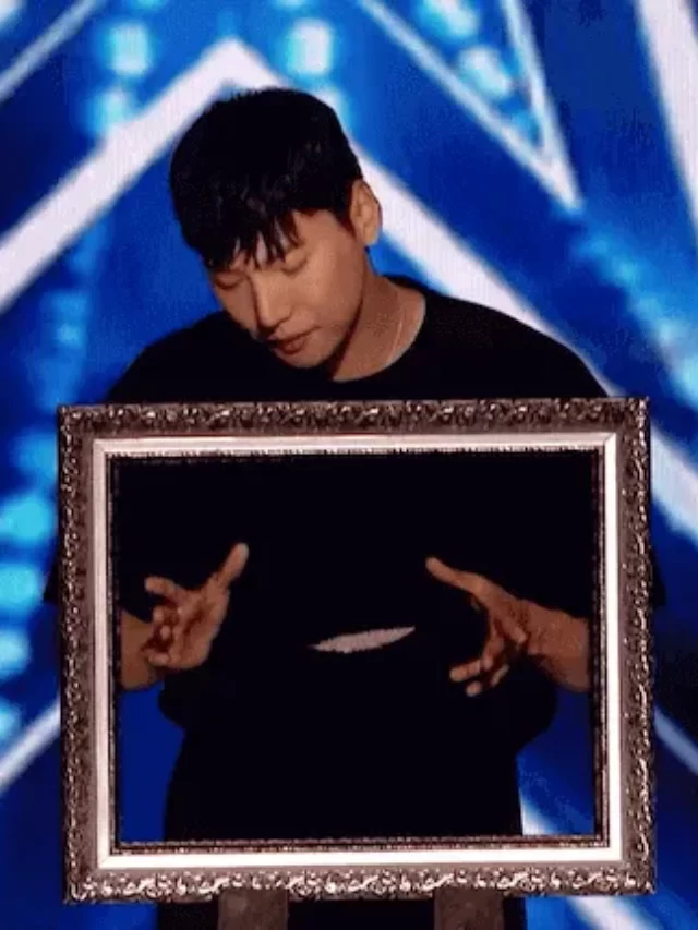 AGT 17 Early release video: Yu Hojin's surprising magic show