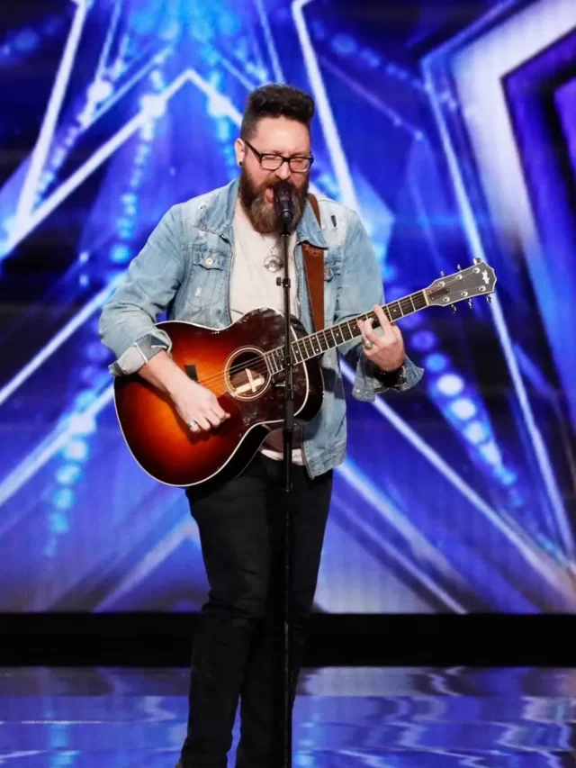 AGT & The Voice singer Nolan Neal was dead - Send Me a Butterfly video