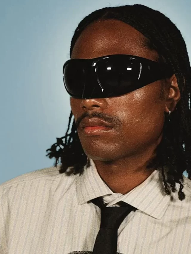 Steve Lacy did a review of ‘Gemini Rights’ – Lacy’s Sunshine video