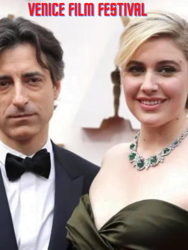 Noah Baumbach to start Venice Film Festival with “White Noise”