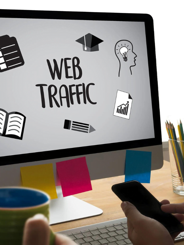 How to get unlimited web traffic and backlinks from Medium site