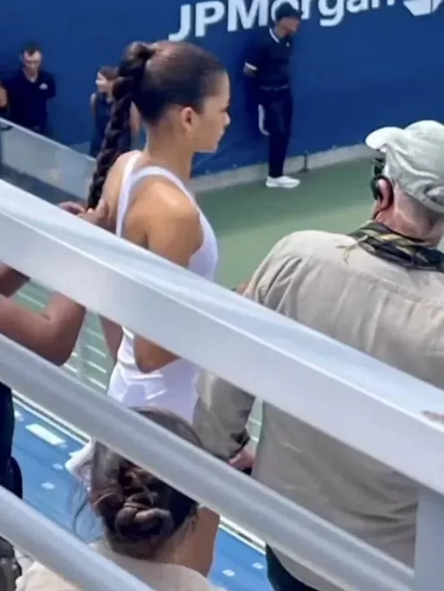 Challengers: Zendaya starred upcoming US film, trailer, release date