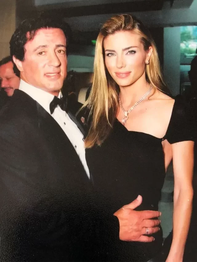 Why Sylvester Stallone’s wife Jennifer Flavin went for divorce?
