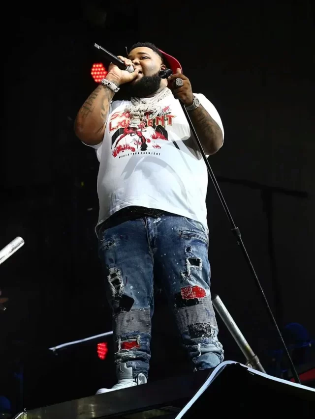 Rod Wave’s “Beautiful Mind” album will surprise you