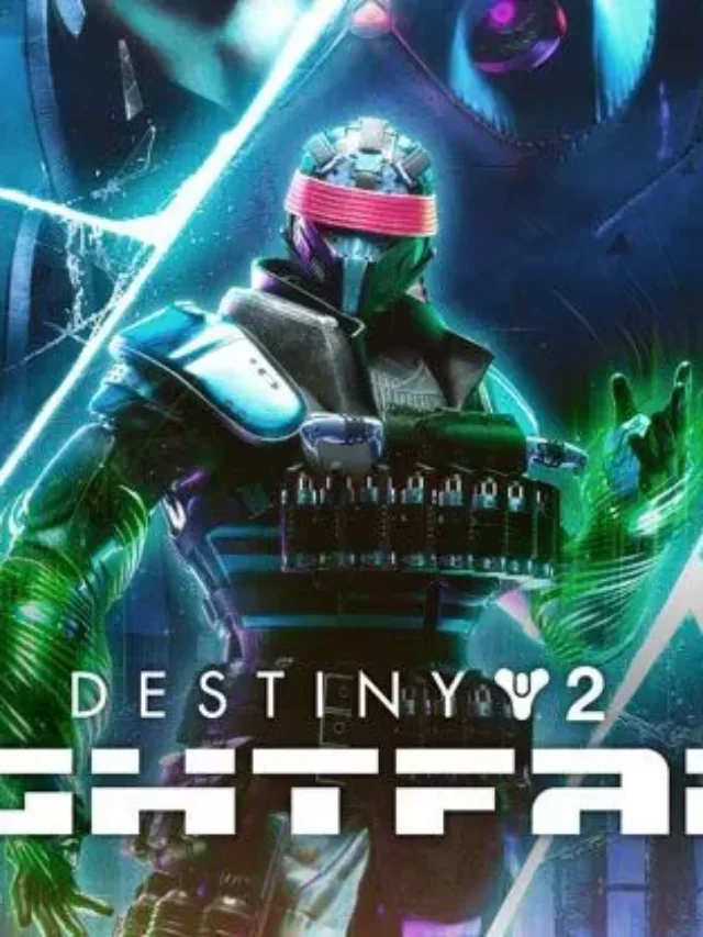 ‘Destiny 2: Lightfall the final battle’ Trailer & launching date