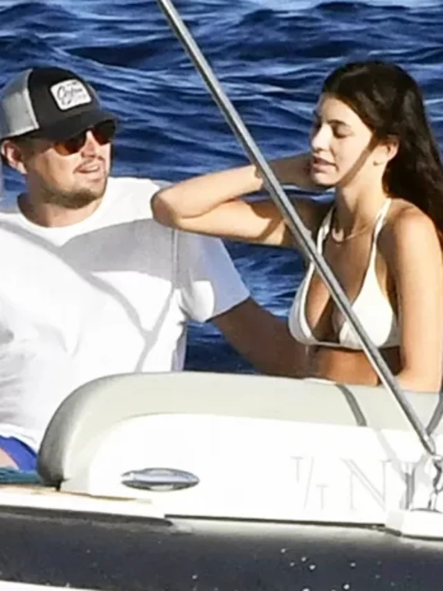 Leonardo DiCaprio & Camila Morrone break up after 4 years of dating