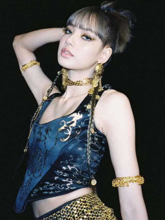 BLACKPINK performed at MTV VMA's 2022, Why?