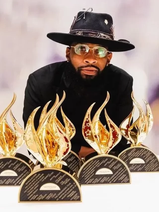 Watch 37th Annual Stellar Gospel Music Awards Show 2022 free