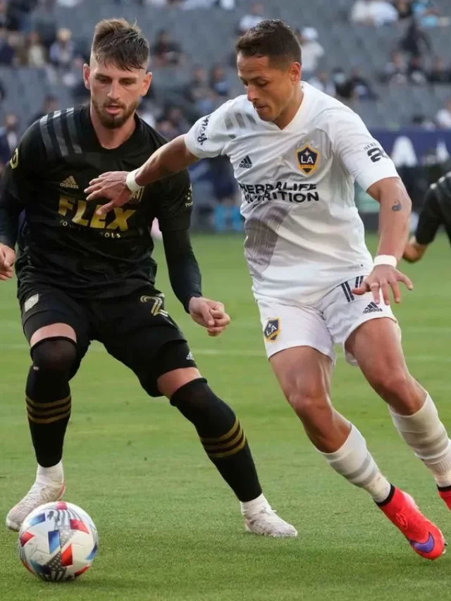 LAFC vs Sporting KC preview for best picks, odds, and prediction